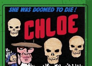 Chloe, Love Is Calling You (1934) Chloe, Love Is Calling You movie poster