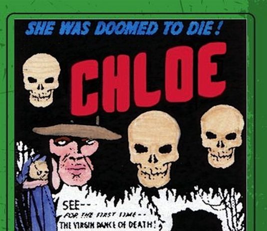 Chloe, Love Is Calling You (1934) Chloe, Love Is Calling You movie poster