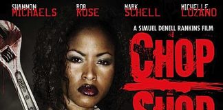 Chop Shop (2007) Chop Shop horror movie