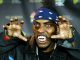 Actor-Raper Coolio