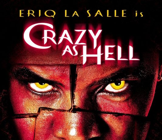 Crazy As Hell (2002) Crazy as Hell movie poster