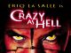 Crazy as Hell movie poster