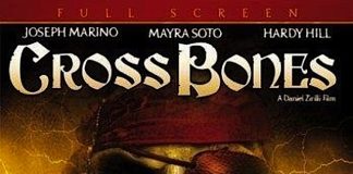 CrossBones (2005) CrossBones horror movie poster