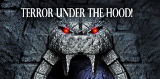 Cryptz (2002) Cryptz horror movie poster