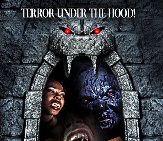 Cryptz (2002) Cryptz horror movie poster