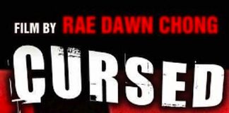 Cursed Part 3 (2000) Cursed Part 3 horror movie poster