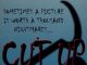 Cut Up horror movie poster
