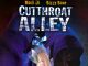 Cutthroat Alley horror movie poster