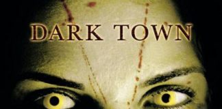 Dark Town (2005) Dark Town horror movie poster