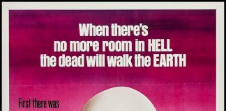 Dawn of the Dead (1978) Dawn of the Dead (1978) horror movie poster