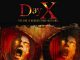 Day X horror movie poster