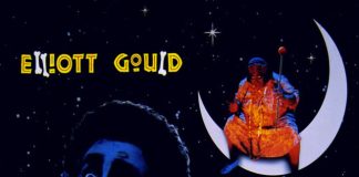 Dead Men Don’t Die (1991) Elliott Gould in Dead Men Don't Die movie poster