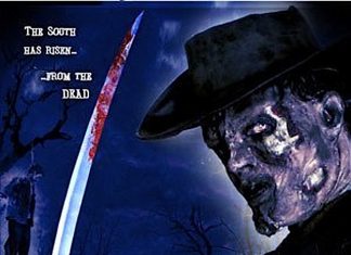 Death Valley: The Revenge of Bloody Bill (2004) Death Valley: The Revenge of Bloody Bill horror movie poster