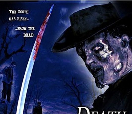 Death Valley: The Revenge of Bloody Bill (2004) Death Valley: The Revenge of Bloody Bill horror movie poster