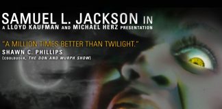 Def By Temptation (1990) Def by Temptation horror movie poster