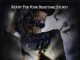 Demon Knight horror movie poster