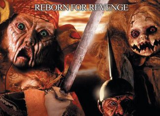 Doll Graveyard (2005) Doll Graveyard horror movie