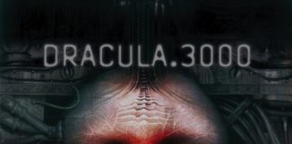 Dracula 3000 (2004) Dracula 3000 movie poster