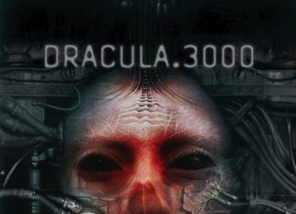 Dracula 3000 (2004) Dracula 3000 movie poster