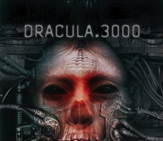 Dracula 3000 (2004) Dracula 3000 movie poster