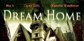 Dream Home (2006) Dream Home horror movie