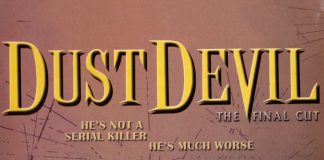 Dust Devil (1992) Dust Devil horror movie