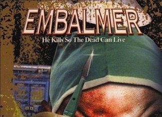 Embalmer (1996) Embalmer horror movie
