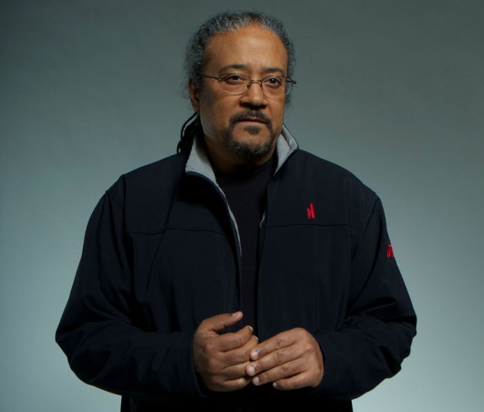 Ernest Dickerson