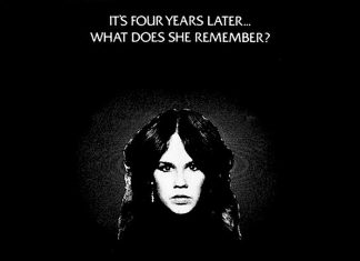 Exorcist II: The Heretic (1977) Exorcist II: The Heretic horror movie poster