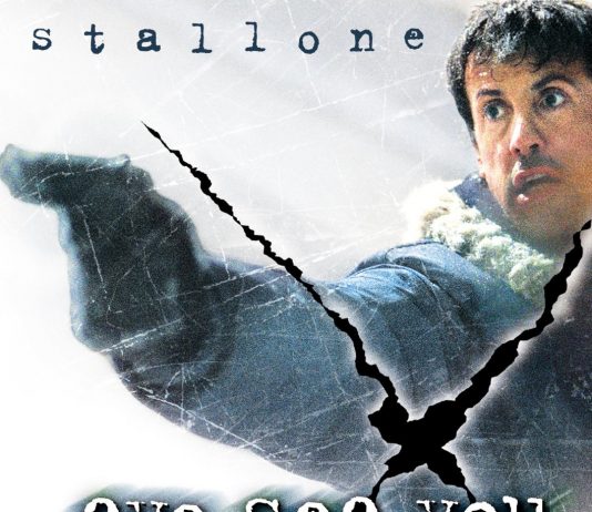 Eye See You (AKA D-Tox) (2002) Eye See You movie poster