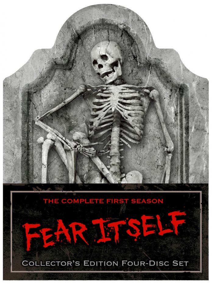 Fear Itself horror TV show