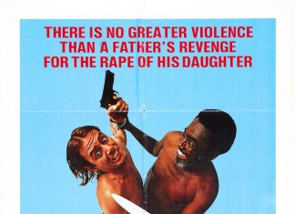 Fight for Your Life (1977) Fight for Your Life movie poster