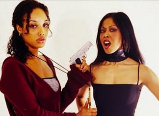 Frankenthug (2005) Frankenthug horror movie poster