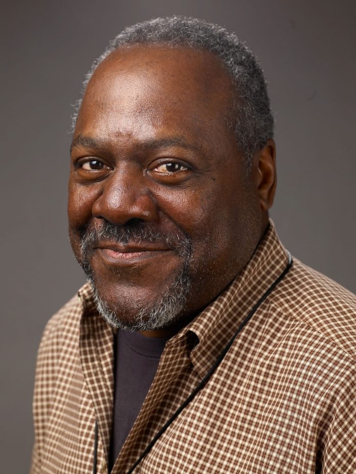 Frankie Faison