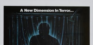 Friday the 13th Part 3 (1982) Friday the 13th Part 3 movie poster