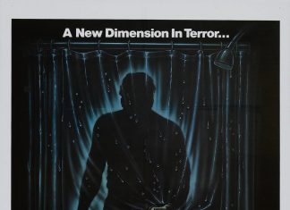 Friday the 13th Part 3 (1982) Friday the 13th Part 3 movie poster