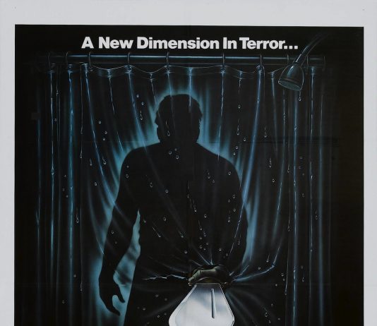 Friday the 13th Part 3 (1982) Friday the 13th Part 3 movie poster