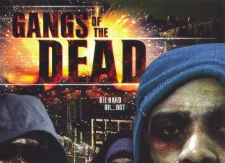 Gangs of the Dead (AKA Last Rites) (2006) Gangs of the Dead horror movie