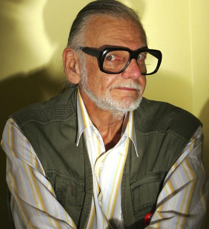 George Romero