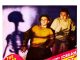 Bela Lugosi in Ghosts on the Loose horror movie poster