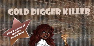 Gold Digger Killer (2006) Gold Digger Killer horror movie