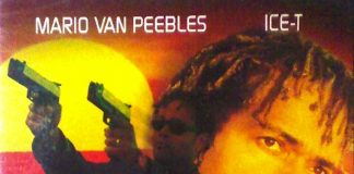 Guardian (2000) Guardian Mario Van Peebles movie