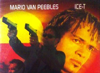 Guardian (2000) Guardian Mario Van Peebles movie