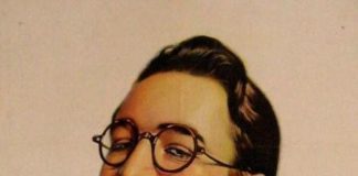 Haunted Spooks (1920) Harold Lloyd in Haunted Spooks movie poster