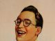 Harold Lloyd in Haunted Spooks movie poster