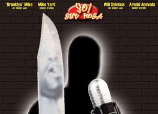 Holla If I Kill You (2003) Holla If I Kill You movie poster