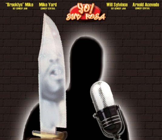 Holla If I Kill You (2003) Holla If I Kill You movie poster