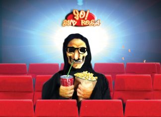 Holla If You Hear Me (AKA Holla If You Hear Me Kill You) (2006) Holla If You Hear Me horror movie