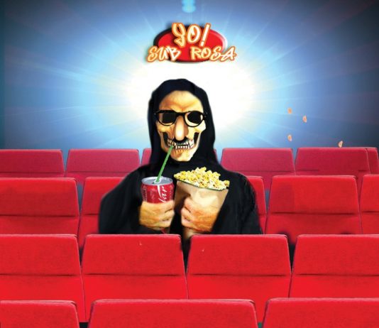 Holla If You Hear Me (AKA Holla If You Hear Me Kill You) (2006) Holla If You Hear Me horror movie