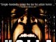 Holla horror movie poster